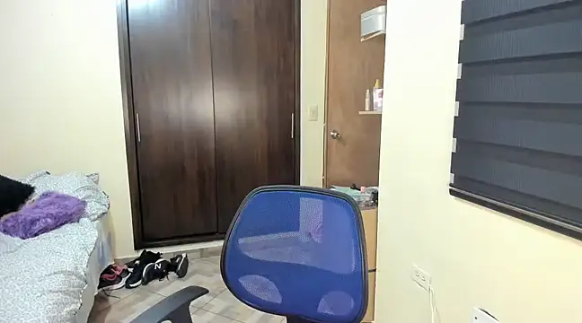 Amy Walker online show from 02-17-25, 07:01