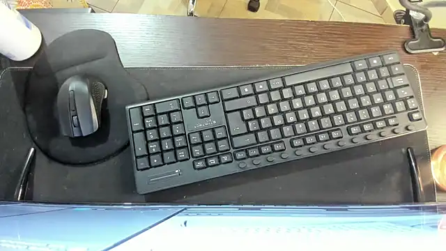 Amy Walker online show from 02-27-26, 07:24