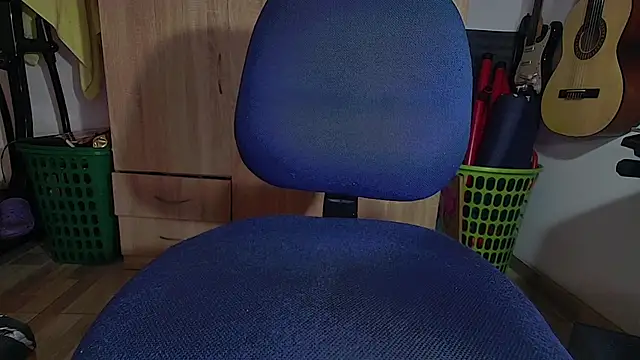 RustyGray online show from 10-03-25, 01:45