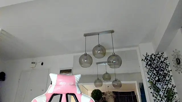 IreneVON online show from 02-07-26, 04:09