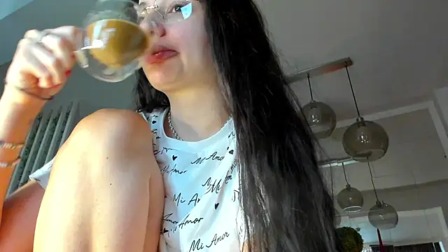 IreneVON online show from 12-02-25, 06:15