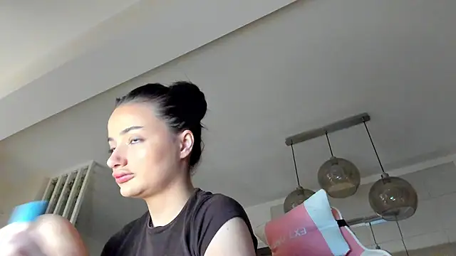 IreneVON online show from 01-09-26, 04:30