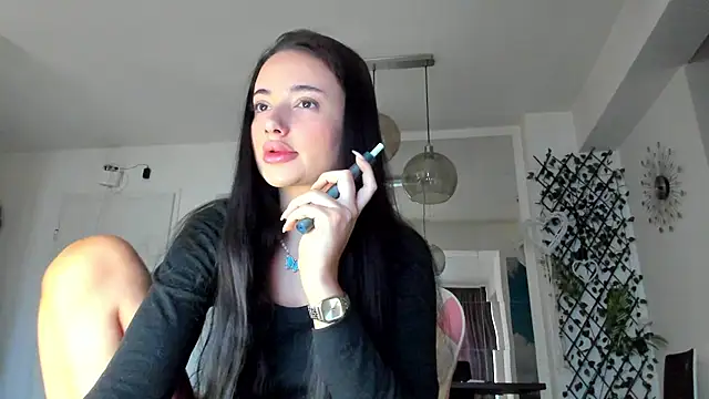 IreneVON online show from 02-23-26, 05:41