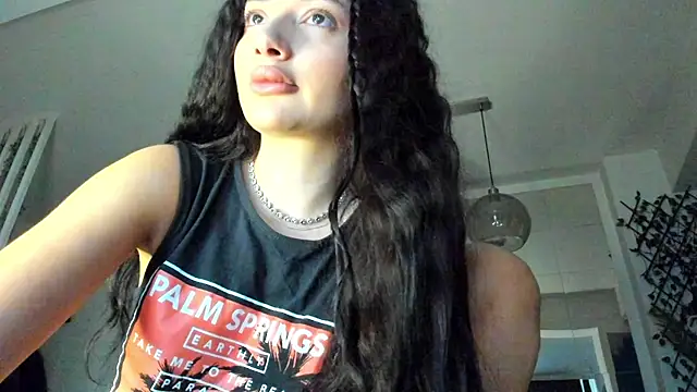 IreneVON online show from 11-08-25, 06:17