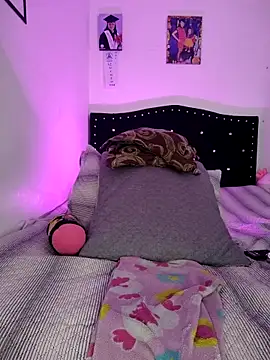 EimyParker  online show from 03-02-26, 08:05