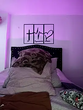 EimyParker  online show from 11-27-25, 12:38