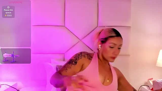 Emily robertss online show from 01-08-26, 07:20