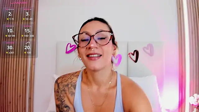 Emily robertss online show from 02-19-26, 07:22