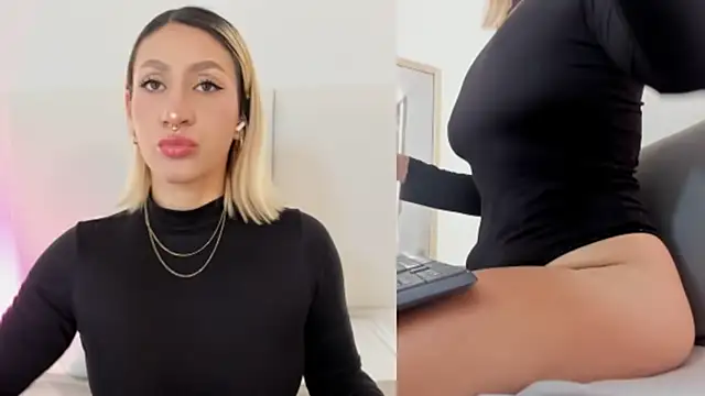 Emily robertss online show from 03-24-26, 07:14