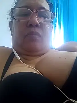 MilfPleasure online show from 12-14-25, 10:04