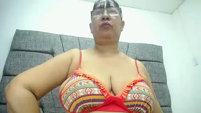 MilfPleasure online show from 04-14-26, 06:13