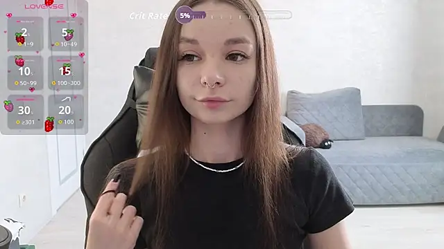 Snapshot of Amarieni chatting on 02-20-26, 10:39 Amarieni online show from 02-20-26, 10:39