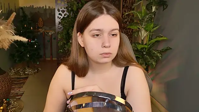 FioraMarmoris online show from 01-08-26, 05:13