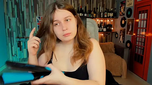 FioraMarmoris online show from 01-17-26, 05:44