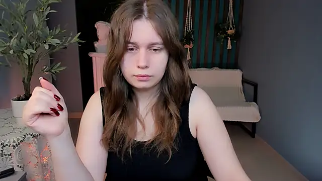 FioraMarmoris online show from 03-11-26, 06:51