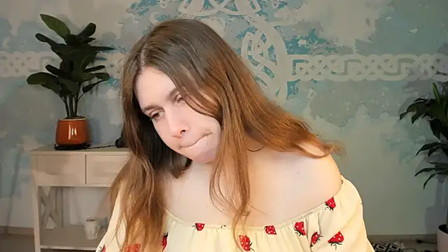 FioraMarmoris online show from 04-01-26, 05:20