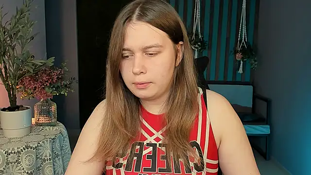 FioraMarmoris online show from 09-30-25, 01:28