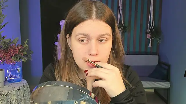 FioraMarmoris online show from 10-05-25, 05:53