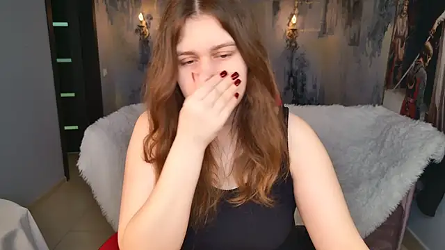 FioraMarmoris online show from 03-01-26, 05:40