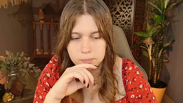 FioraMarmoris online show from 11-09-25, 05:33