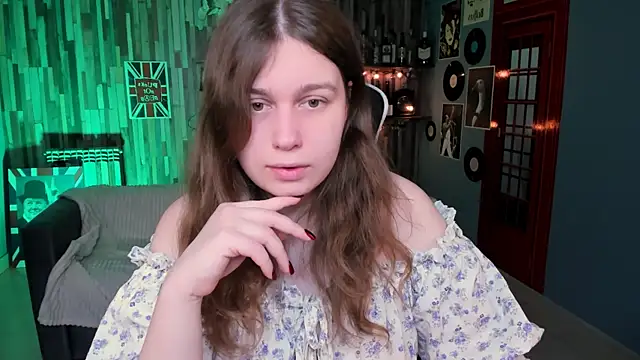 FioraMarmoris online show from 04-03-26, 05:36