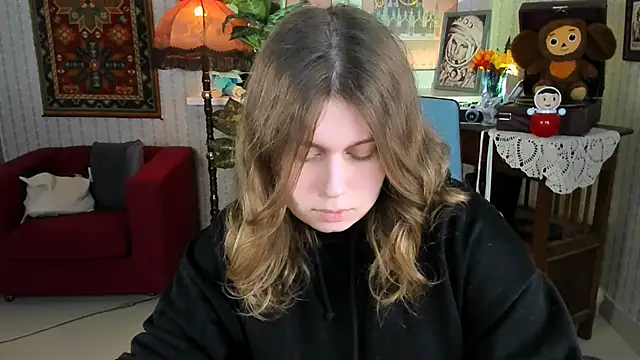 FioraMarmoris online show from 03-14-25, 09:24