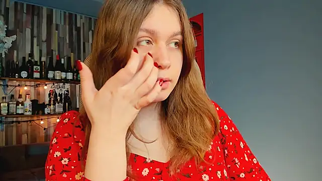 FioraMarmoris online show from 12-14-25, 08:09