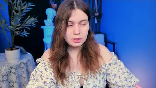 FioraMarmoris online show from 03-20-26, 06:03