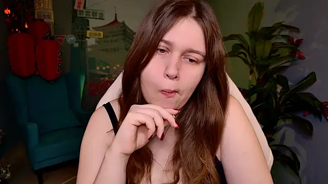 FioraMarmoris online show from 03-09-26, 05:33