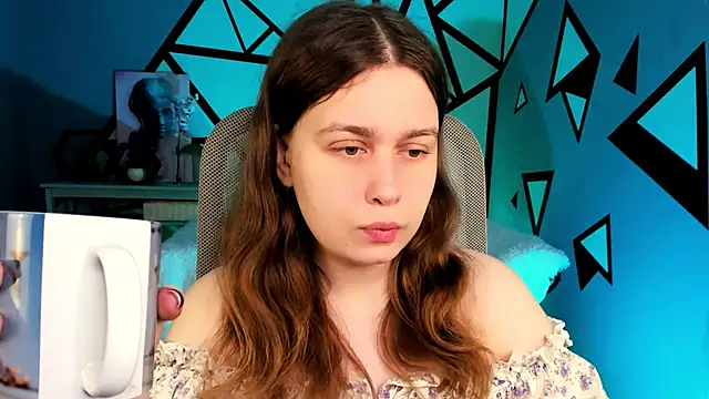 FioraMarmoris online show from 03-29-26, 05:20