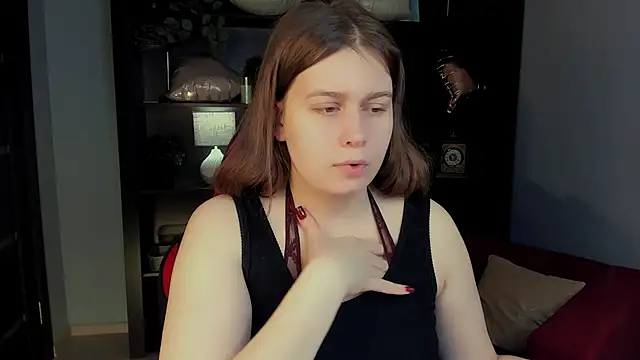 FioraMarmoris online show from 02-22-26, 05:32