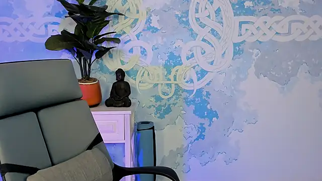 FioraMarmoris online show from 09-18-25, 01:25