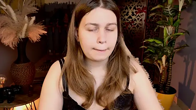 FioraMarmoris online show from 02-19-26, 01:19