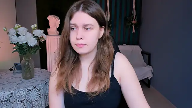 FioraMarmoris online show from 03-04-26, 05:15