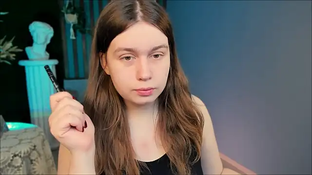 FioraMarmoris online show from 03-21-26, 06:47