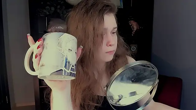 FioraMarmoris online show from 02-21-26, 07:10