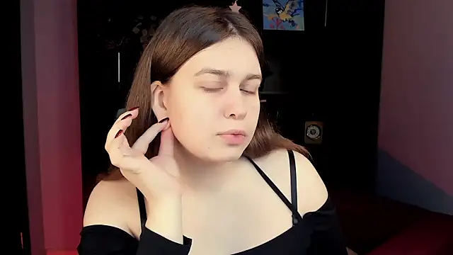 FioraMarmoris online show from 02-01-26, 07:39