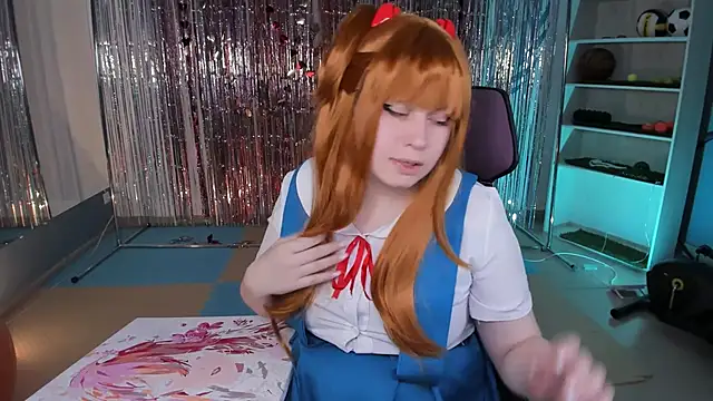 FioraMarmoris online show from 03-22-25, 11:21