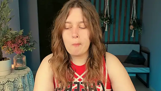 FioraMarmoris online show from 09-29-25, 05:25