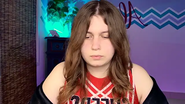 FioraMarmoris online show from 09-25-25, 02:12