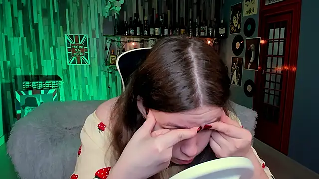 FioraMarmoris online show from 03-28-26, 07:09