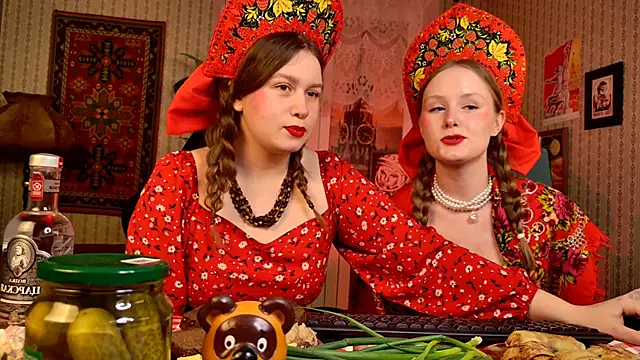 FioraMarmoris online show from 09-27-25, 10:10