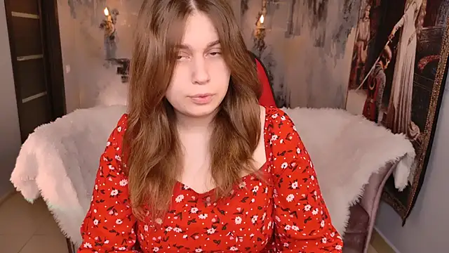 FioraMarmoris online show from 03-08-26, 05:11