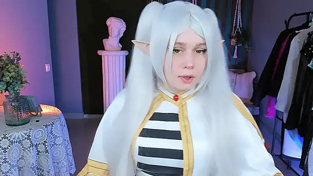 FioraMarmoris online show from 03-21-25, 12:17