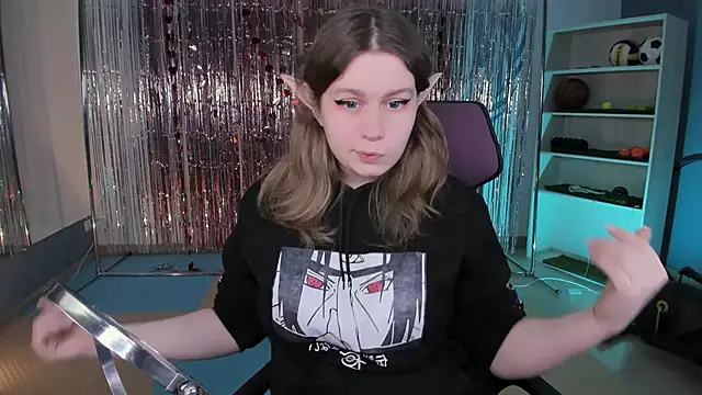 FioraMarmoris online show from 03-22-25, 08:18