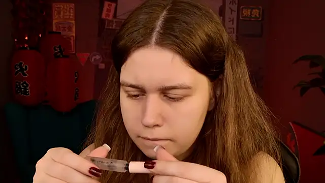 FioraMarmoris online show from 03-13-26, 05:34