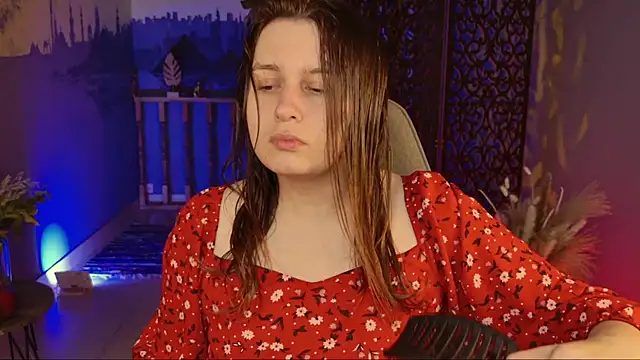 FioraMarmoris online show from 09-21-25, 05:23