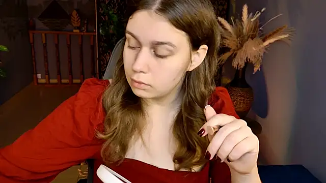 FioraMarmoris online show from 05-29-26, 05:13