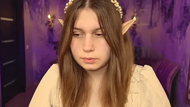 FioraMarmoris online show from 09-13-25, 06:13