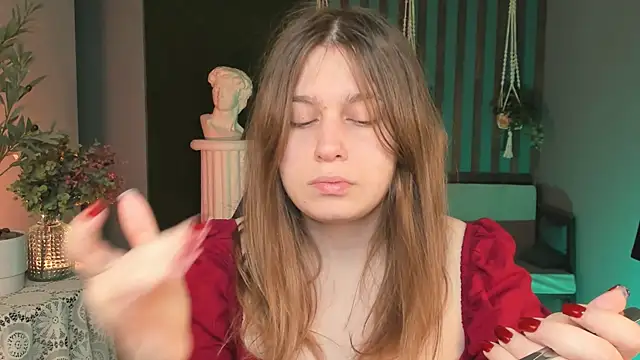 FioraMarmoris online show from 10-06-25, 06:25